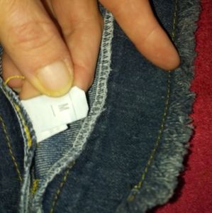 Pair of jeans medium